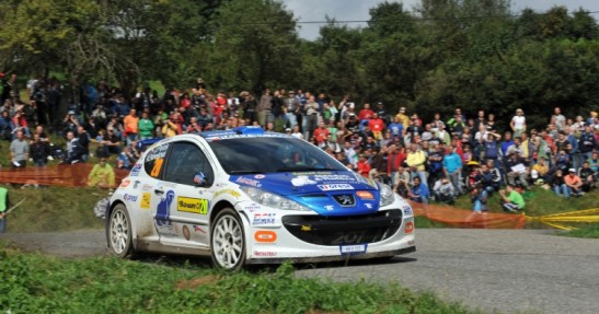 Rajd Barum